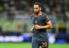2-1，迪马尔科利剑出鞘，国米终结2连败，一夜杀入意甲前十